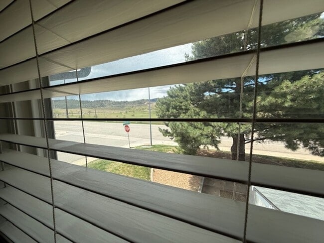 Photo - Views of Horsetooth!