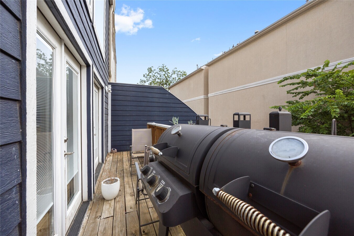 Photo - 2415 Dunlavy St Unidad 1/2