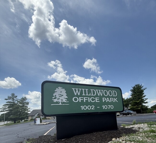 Photo - 1056 N University Blvd