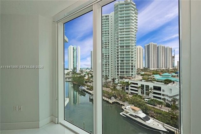Photo - 250 Sunny Isles Blvd Unit 250 Sunny Isles Blvd  3-705
