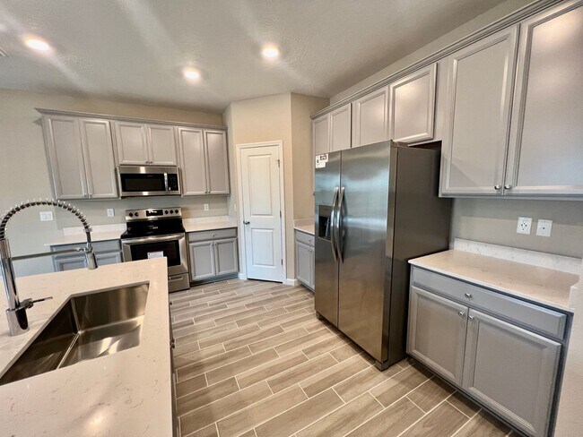 Photo - Lagoon Life + Luxury Living in St. Johns County - Beachwalk Townhome on the water!