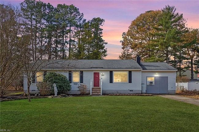 Building Photo - Beautifully Renovated 3BR/2BA Home in Smithfield, VA - Move in Ready!