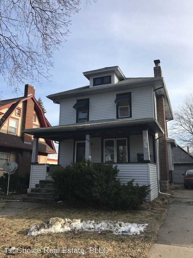 Houses for Rent in Lansing, MI