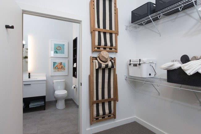 500 Ocean apartments — community photo