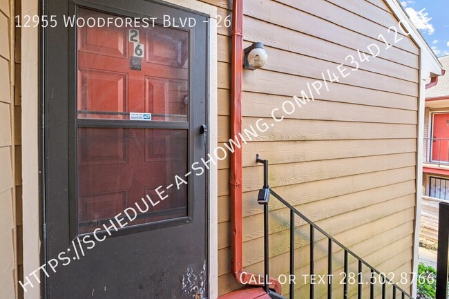 Photo - 12955 Woodforest Blvd