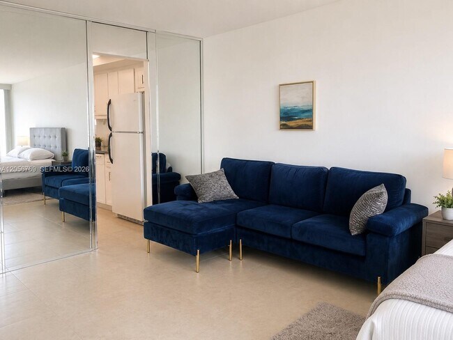 Photo - 18041 Biscayne Blvd Unit 803