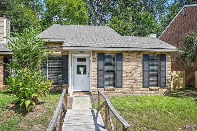 Building Photo - 5207 Cumberland Cove Dr