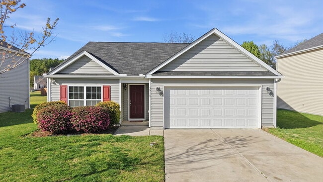 Building Photo - 3916 Sabre Ln