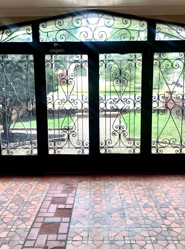 Photo - Blair Tudor Apartment Homes