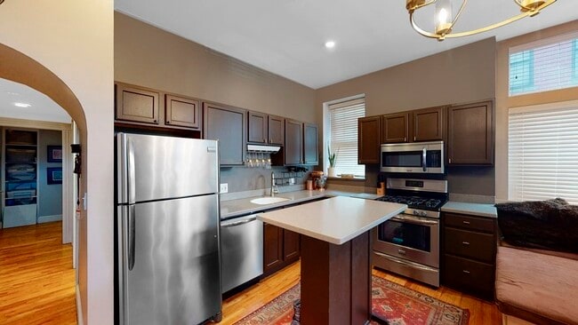 Photo - 480 Shawmut Ave Unidad 1A