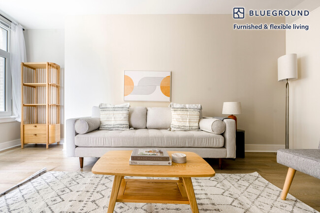 Photo - 4924 St Elmo Ave Unit FL5-ID1100