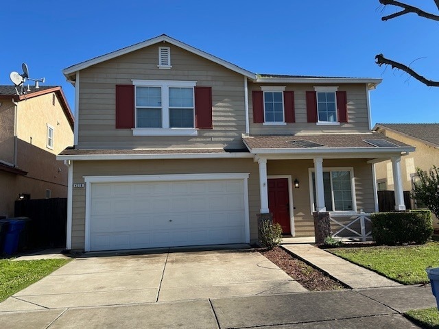 Photo - Turlock 4 Bedroom 3 Bathroom Home