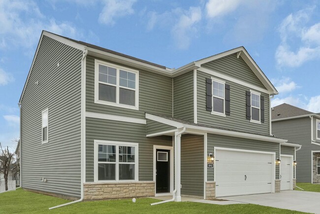 Photo - 891 Allegro Dr House