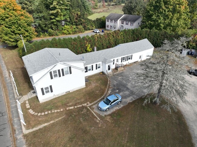 Photo - 310 Belchertown Rd Unit 4