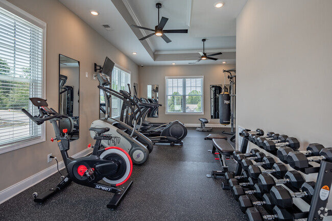 Interior Photo - Clearsky Townhomes