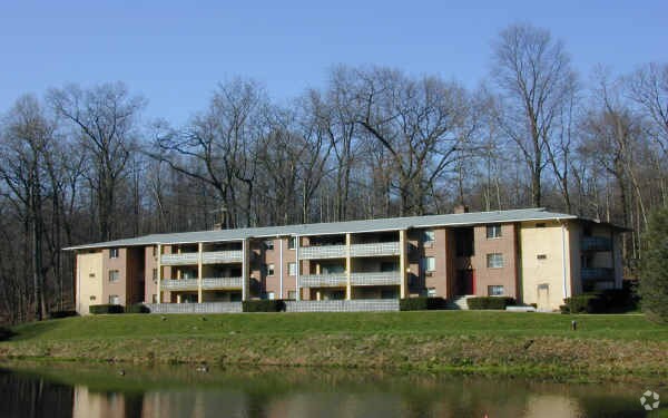 Heritage Crystal Springs - Heritage Crystal Springs Apartments