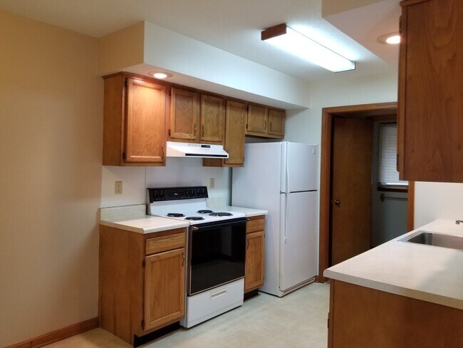 Photo - 3 bed 1.5 bath home available July 15th.