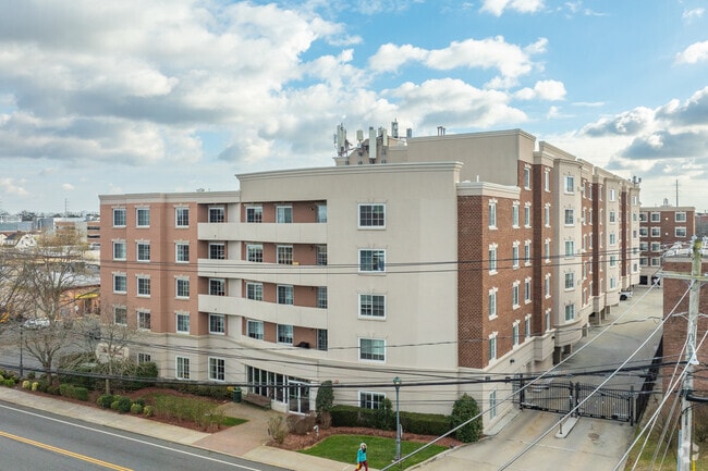 242 Maple Avenue - Maple Tower Condominium