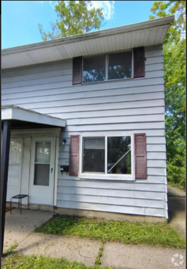Building Photo - 1627-1629 E 33rd St Unit 1629 E 33rd St Rental