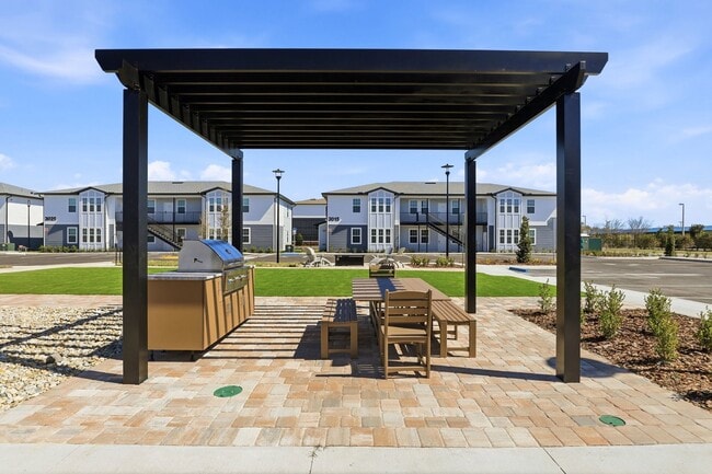 Photo - Venture Apartments