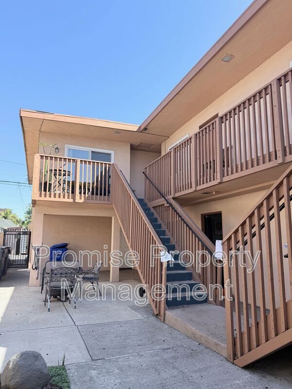 Photo - 706 N Freeman St Unit #5