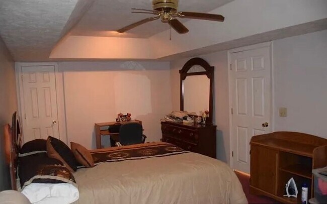 Photo - Rampart Holdings II Rentals (1101 Bancroft St.) Unit #2