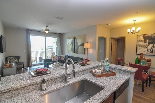 Photo - TGM Ibis Walk