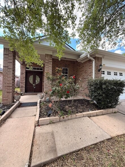 Photo - 23603 Maple Vista Ln