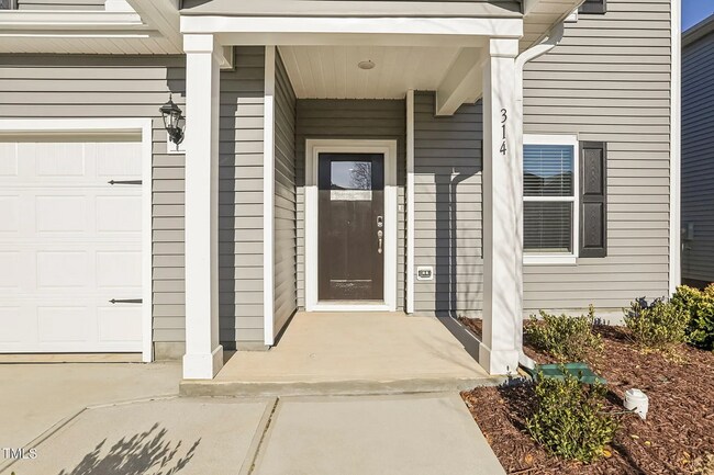 314 White Birch Ln