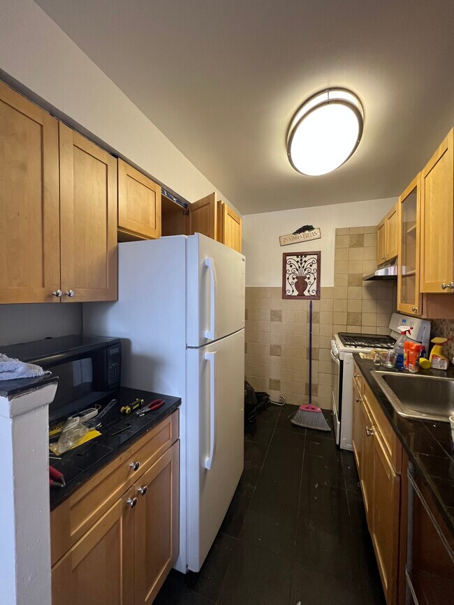 Photo - 315 W 232nd St Unit 3A