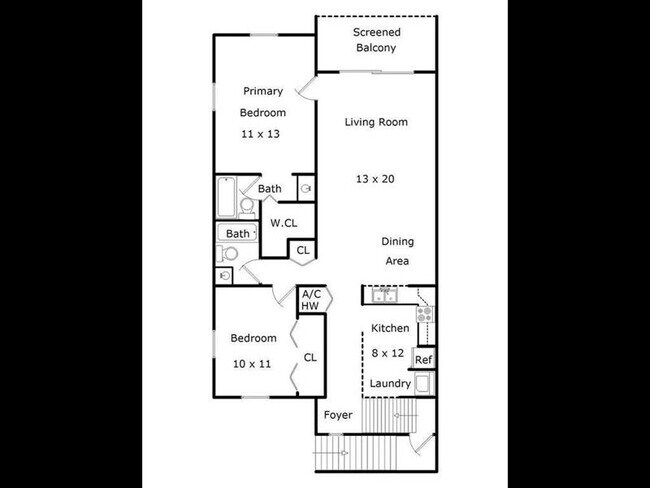 Photo - 2431 NW 56th Ave Unit 201