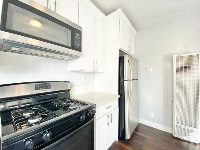 Photo - 1840 N Wilton Pl Los Angeles, CA 90028 Unidad A