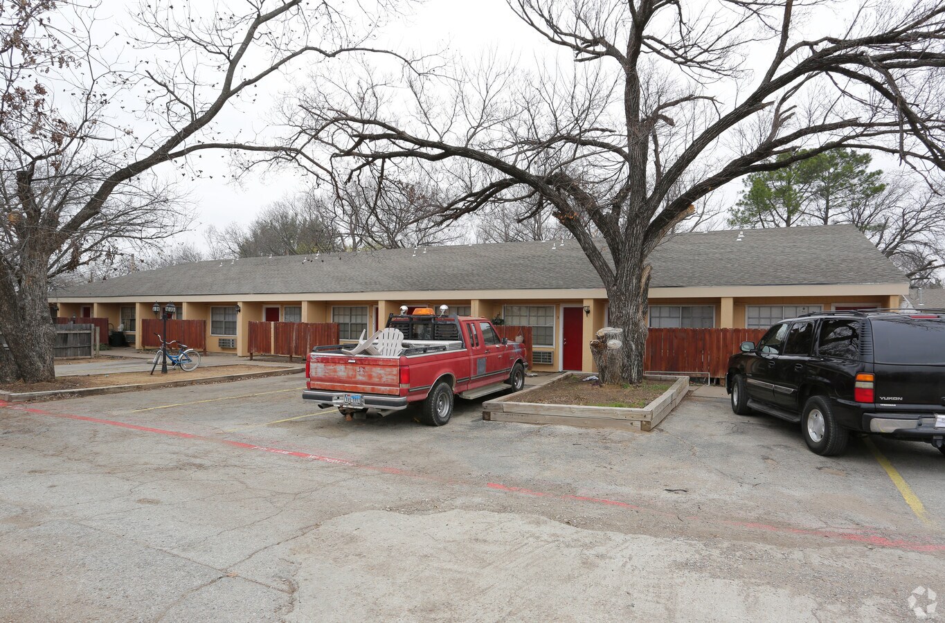 Magnolia Loft Apartments - Magnolia Loft Apartments