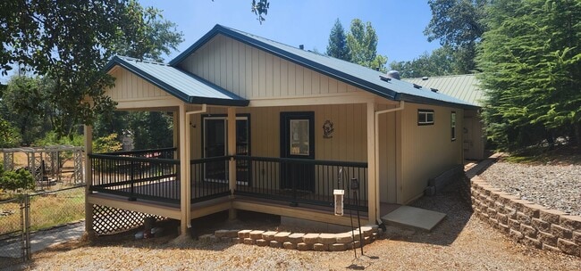 One Bedroom "Cottage" in the Woods (Partia... - One Bedroom "Cottage" in the Woods (Partia... House