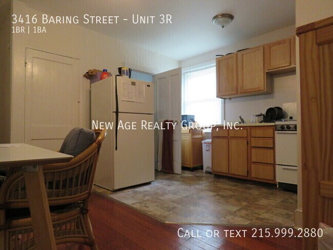 Photo - 3416 Baring St Unit 3R