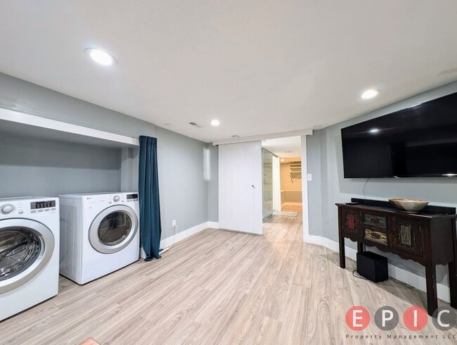 Photo - 1774 S 500 E Unit Basement