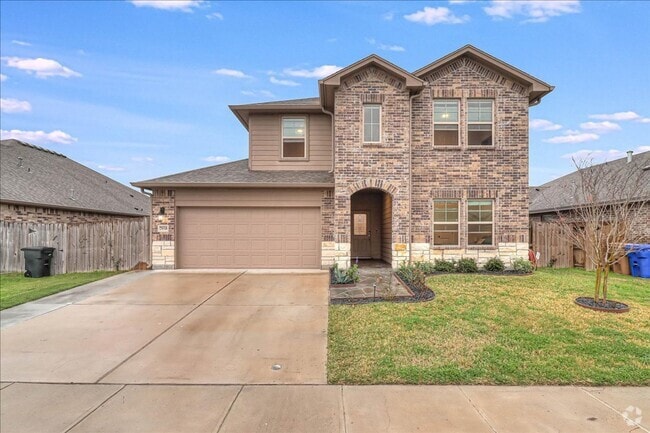 Building Photo - 7938 Fort Griffen Dr Rental