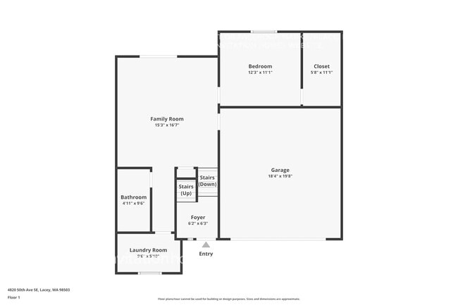 Photo - 4820 50th Ave SE