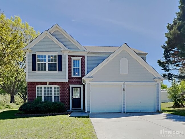 Building Photo - 2801 Trassacks Dr Rental