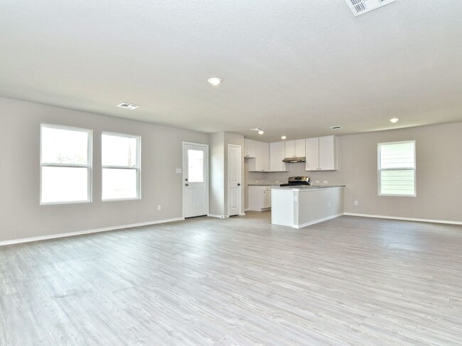 Photo - 1950 SF Home in San Antonio - 4 BR /2 BA - WATERWHEEL!!!