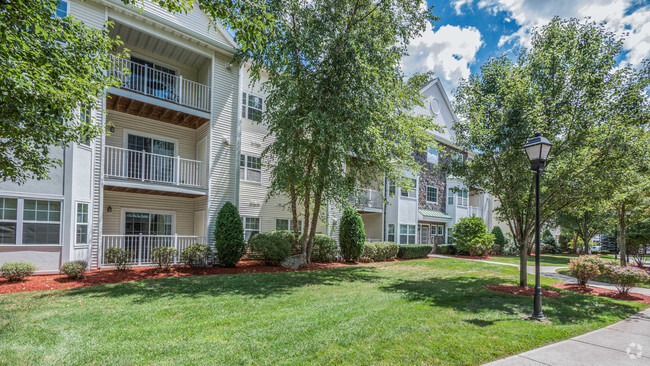 Building Photo - Heritage at Stone Ridge Rental