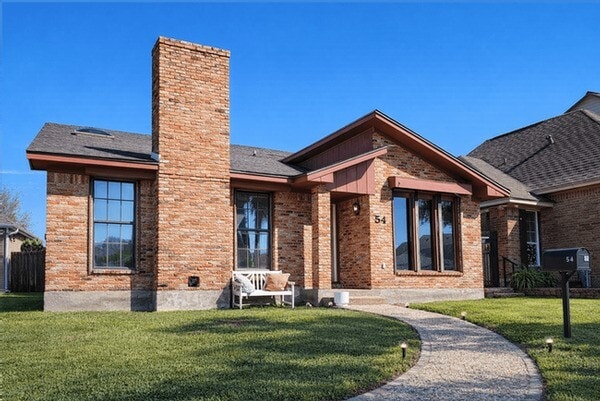 Building Photo - 54 Campeche Cir