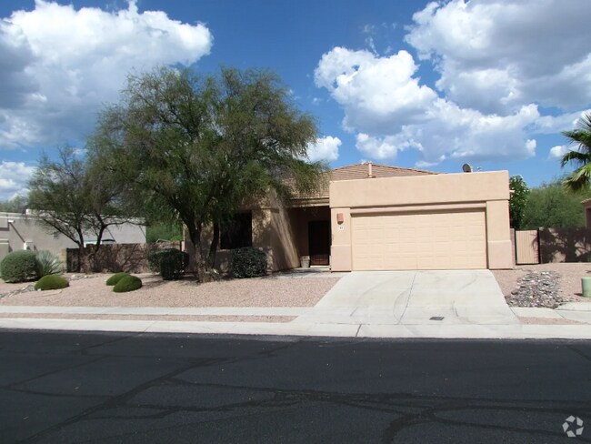 Building Photo - 2742 N Ave Valiente Rental