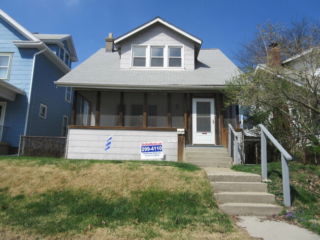 Building Photo - 2409 Deming Ave Unit 2409