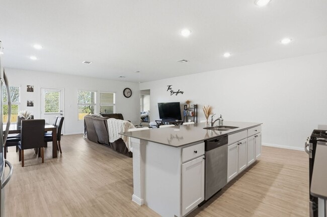 Photo - New Construction 3 bed 2 bath home available near Lackland AFB! Move in January!