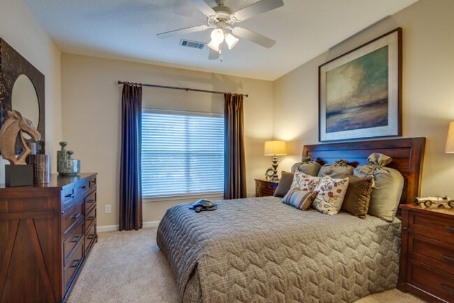The Preserve At Spears Creek