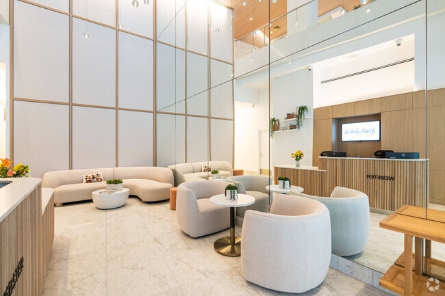 Photo - Webster Apartments- ALL WOMENS HOUSING