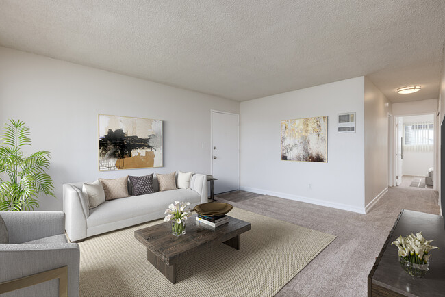 Seawind Apartments