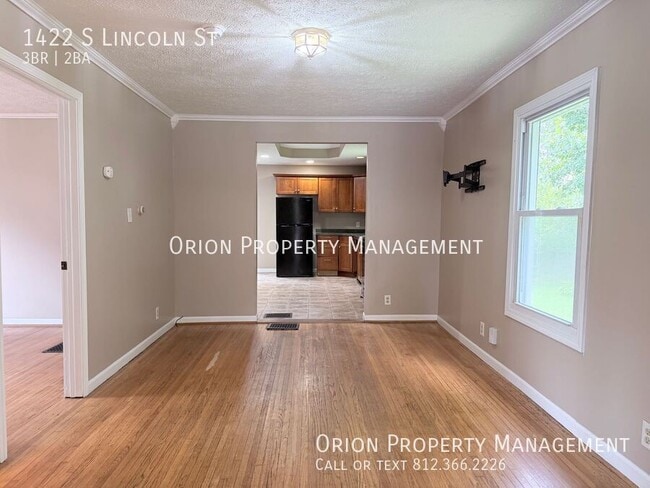 Photo - 1422 S Lincoln St