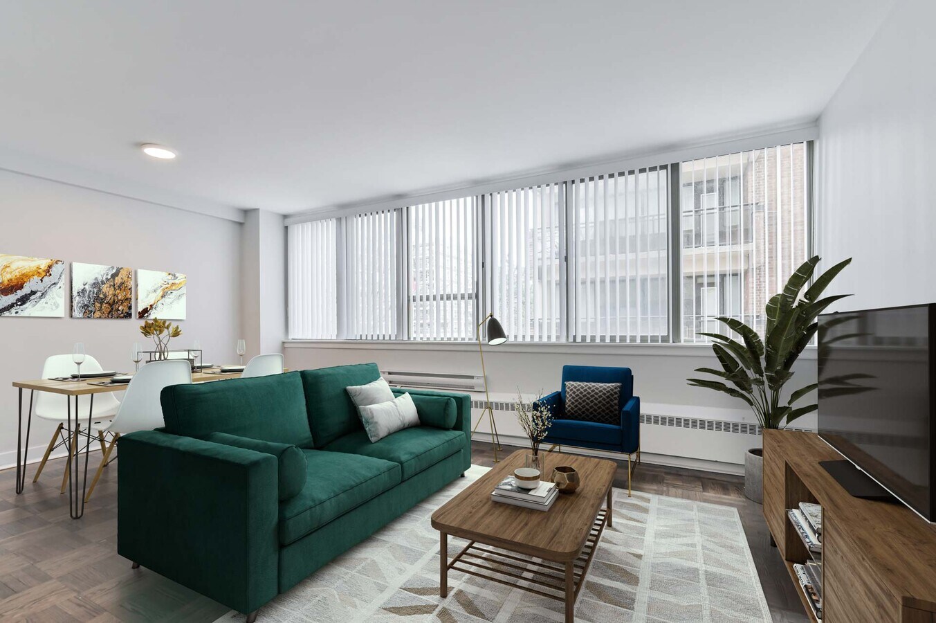 Photo - Skyliner Unité 00507